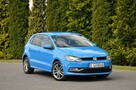 Volkswagen Polo 1.4TDI(105KM)*Lounge*Xenon*Led*Duża Navi*Klimatronik*2xParkt*Alu16"ASO - 3