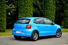 Volkswagen Polo 1.4TDI(105KM)*Lounge*Xenon*Led*Duża Navi*Klimatronik*2xParkt*Alu16"ASO - 5
