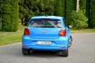 Volkswagen Polo 1.4TDI(105KM)*Lounge*Xenon*Led*Duża Navi*Klimatronik*2xParkt*Alu16"ASO - 7