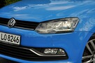 Volkswagen Polo 1.4TDI(105KM)*Lounge*Xenon*Led*Duża Navi*Klimatronik*2xParkt*Alu16"ASO - 12