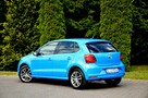 Volkswagen Polo 1.4TDI(105KM)*Lounge*Xenon*Led*Duża Navi*Klimatronik*2xParkt*Alu16"ASO - 13