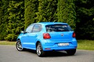 Volkswagen Polo 1.4TDI(105KM)*Lounge*Xenon*Led*Duża Navi*Klimatronik*2xParkt*Alu16"ASO - 14