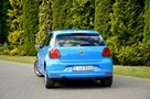 Volkswagen Polo 1.4TDI(105KM)*Lounge*Xenon*Led*Duża Navi*Klimatronik*2xParkt*Alu16"ASO - 15