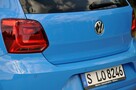Volkswagen Polo 1.4TDI(105KM)*Lounge*Xenon*Led*Duża Navi*Klimatronik*2xParkt*Alu16"ASO - 16