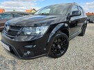 Fiat Freemont 2.0 170ps 4x4 Navi Kamera Alusy 19 7 Osobowy Gwarancja Black Code - 1