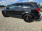 Fiat Freemont 2.0 170ps 4x4 Navi Kamera Alusy 19 7 Osobowy Gwarancja Black Code - 4