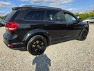 Fiat Freemont 2.0 170ps 4x4 Navi Kamera Alusy 19 7 Osobowy Gwarancja Black Code - 5