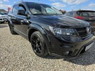 Fiat Freemont 2.0 170ps 4x4 Navi Kamera Alusy 19 7 Osobowy Gwarancja Black Code - 6