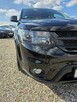 Fiat Freemont 2.0 170ps 4x4 Navi Kamera Alusy 19 7 Osobowy Gwarancja Black Code - 7
