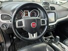 Fiat Freemont 2.0 170ps 4x4 Navi Kamera Alusy 19 7 Osobowy Gwarancja Black Code - 8