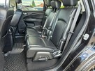 Fiat Freemont 2.0 170ps 4x4 Navi Kamera Alusy 19 7 Osobowy Gwarancja Black Code - 10