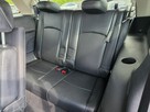 Fiat Freemont 2.0 170ps 4x4 Navi Kamera Alusy 19 7 Osobowy Gwarancja Black Code - 11