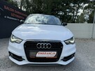 Audi A1 S-Line. Światła Led. Ksenon. - 3