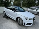 Audi A1 S-Line. Światła Led. Ksenon. - 4