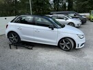 Audi A1 S-Line. Światła Led. Ksenon. - 5