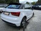Audi A1 S-Line. Światła Led. Ksenon. - 6