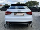 Audi A1 S-Line. Światła Led. Ksenon. - 7