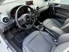 Audi A1 S-Line. Światła Led. Ksenon. - 11