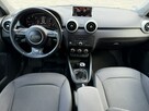 Audi A1 S-Line. Światła Led. Ksenon. - 13