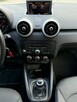 Audi A1 S-Line. Światła Led. Ksenon. - 15