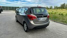 Opel Meriva 1.4 benzyna, skóry, panoramiczny dach, zobacz FILM! - 5