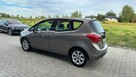 Opel Meriva 1.4 benzyna, skóry, panoramiczny dach, zobacz FILM! - 7