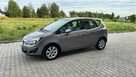 Opel Meriva 1.4 benzyna, skóry, panoramiczny dach, zobacz FILM! - 8