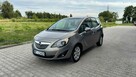 Opel Meriva 1.4 benzyna, skóry, panoramiczny dach, zobacz FILM! - 9