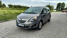 Opel Meriva 1.4 benzyna, skóry, panoramiczny dach, zobacz FILM! - 10