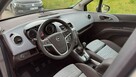 Opel Meriva 1.4 benzyna, skóry, panoramiczny dach, zobacz FILM! - 11