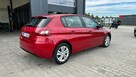 Peugeot 308 1.6 benzyna, kamera cofania, nawigacja, zobacz FILM! - 3