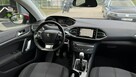 Peugeot 308 1.6 benzyna, kamera cofania, nawigacja, zobacz FILM! - 11