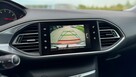 Peugeot 308 1.6 benzyna, kamera cofania, nawigacja, zobacz FILM! - 13