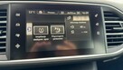 Peugeot 308 1.6 benzyna, kamera cofania, nawigacja, zobacz FILM! - 14