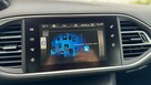 Peugeot 308 1.6 benzyna, kamera cofania, nawigacja, zobacz FILM! - 16