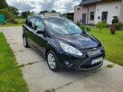 Ford Grand C-MAX benzyna, Super Stan, mały przebieg - 5