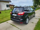 Ford Grand C-MAX benzyna, Super Stan, mały przebieg - 7