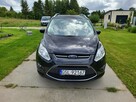 Ford Grand C-MAX benzyna, Super Stan, mały przebieg - 8