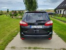 Ford Grand C-MAX benzyna, Super Stan, mały przebieg - 9