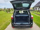 Ford Grand C-MAX benzyna, Super Stan, mały przebieg - 10