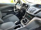 Ford Grand C-MAX benzyna, Super Stan, mały przebieg - 16