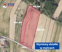 Działka rolna w przepięknej okolicy -12500m2 - 2