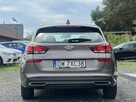 Hyundai i30 Salon Polska Poleasingowy I właściciel Serwis ASO VAT 23% Bezwypadkowy - 5