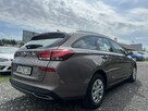 Hyundai i30 Salon Polska Poleasingowy I właściciel Serwis ASO VAT 23% Bezwypadkowy - 6