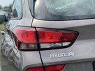 Hyundai i30 Salon Polska Poleasingowy I właściciel Serwis ASO VAT 23% Bezwypadkowy - 7