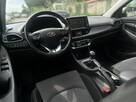 Hyundai i30 Salon Polska Poleasingowy I właściciel Serwis ASO VAT 23% Bezwypadkowy - 8