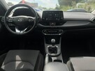 Hyundai i30 Salon Polska Poleasingowy I właściciel Serwis ASO VAT 23% Bezwypadkowy - 9