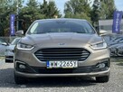 Ford Mondeo Salon Polska Poleasingowy I właściciel Serwis ASO VAT 23% Bezwypadkowy - 2