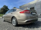 Ford Mondeo Salon Polska Poleasingowy I właściciel Serwis ASO VAT 23% Bezwypadkowy - 4