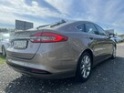 Ford Mondeo Salon Polska Poleasingowy I właściciel Serwis ASO VAT 23% Bezwypadkowy - 6